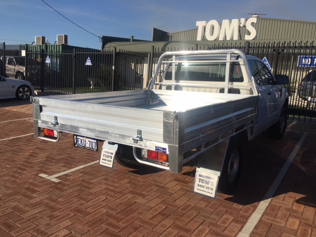 Toms Towbars | car repair | 1 Pappas St, Wangara WA 6065, Australia | 0894096878 OR +61 8 9409 6878