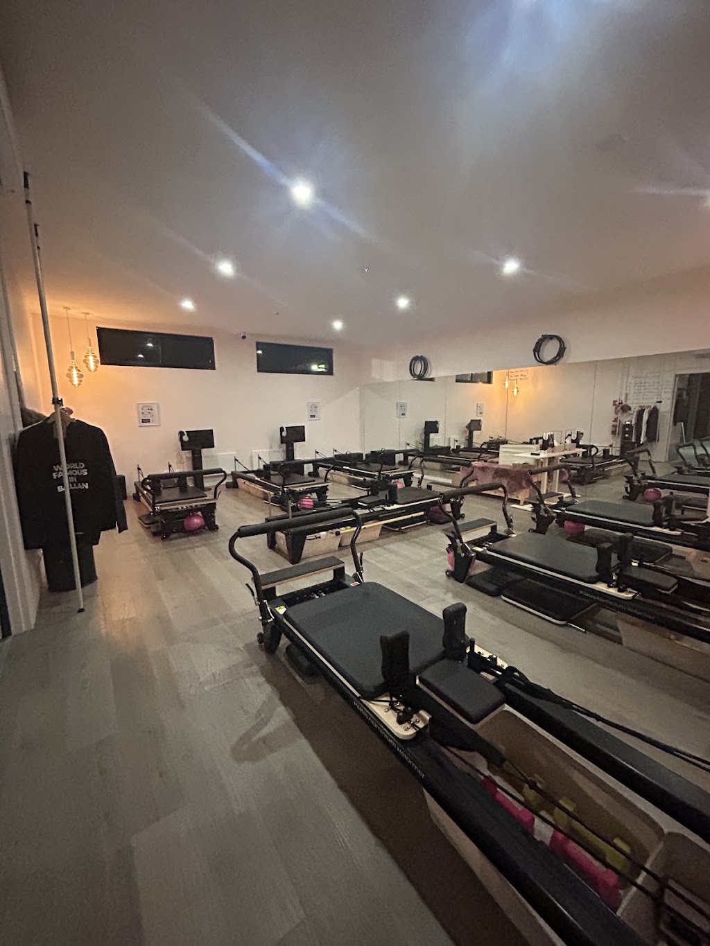 The Studio Ballan | Attached to the back of the Mechanics Institute, 76 Steiglitz St, Ballan VIC 3342, Australia | Phone: 0493 814 284