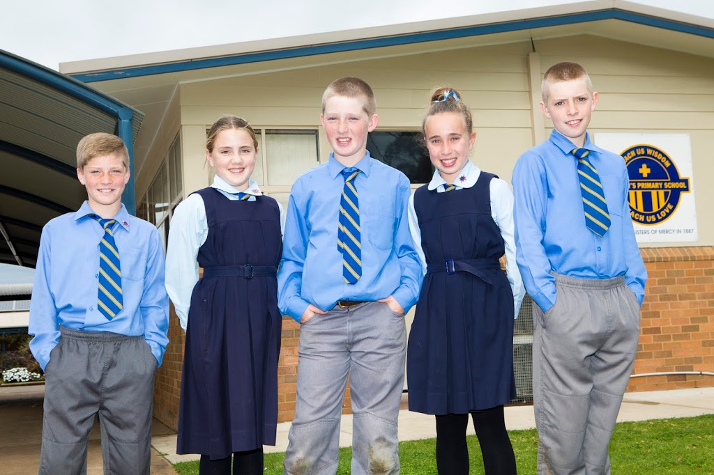 St Marys Primary School | school | 12 Short St, Scone NSW 2337, Australia | 0265452058 OR +61 2 6545 2058