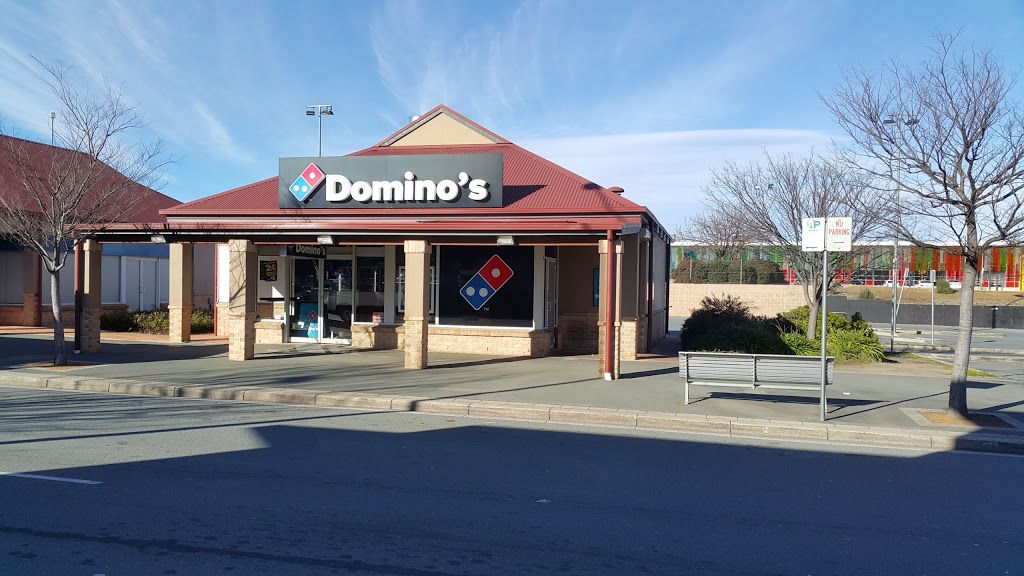 Dominos Pizza Gungahlin | meal takeaway | 8/3 Ernest Cavanagh St, Gungahlin ACT 2912, Australia | 0262194420 OR +61 2 6219 4420