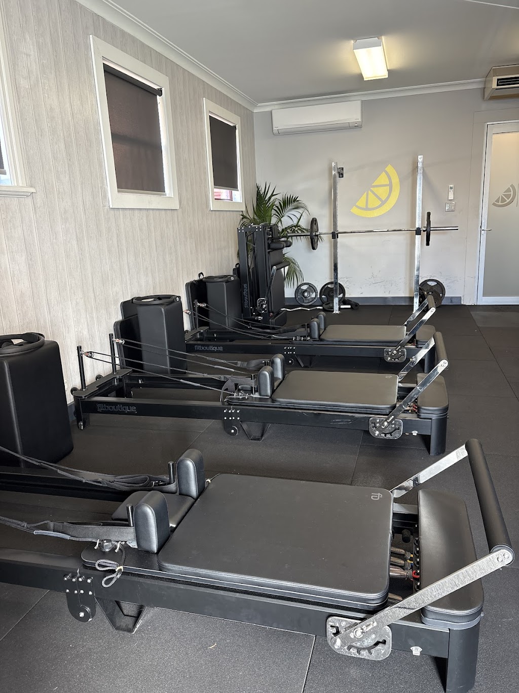 The Gym Bar AUS | 1 Tepko Rd, Terrey Hills NSW 2084, Australia | Phone: 0401 794 227