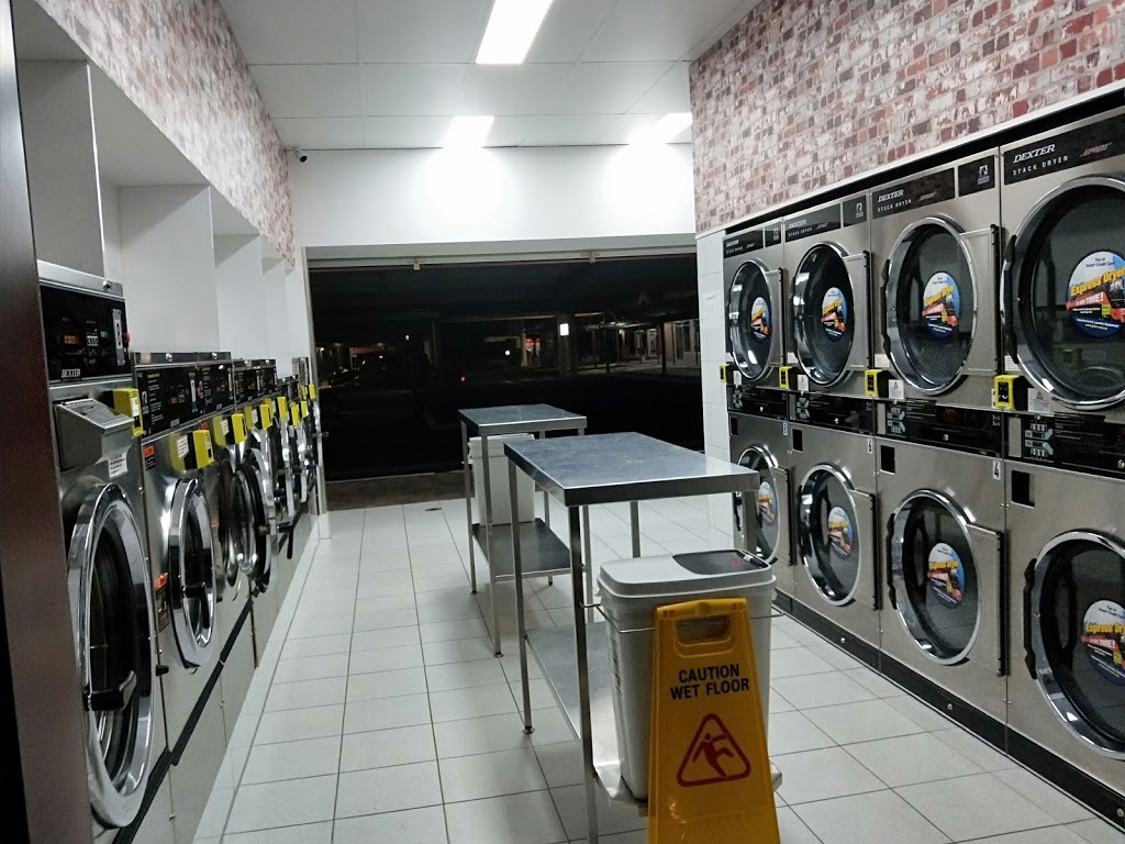 The Laneway Laundromat | laundry | 115 Bruce Hwy, Edmonton QLD 4869, Australia | 0418783283 OR +61 418 783 283