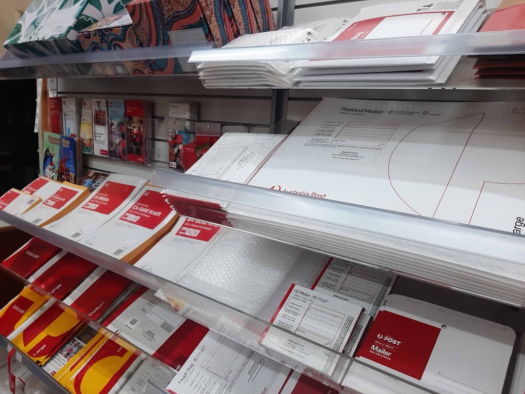 Lismore Newsagency & Post Office | 35 High St, Lismore VIC 3324, Australia | Phone: (03) 5596 2105