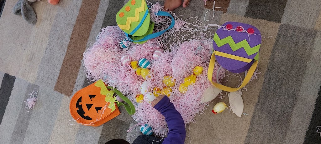AUM Family Day Care | 26 Daylight St, Schofields NSW 2762, Australia | Phone: 0433 145 155