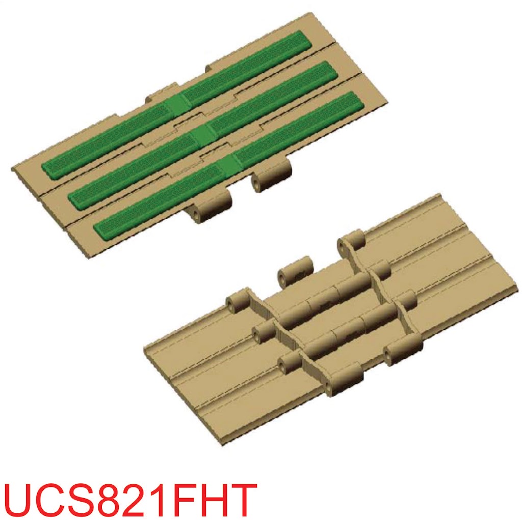 UNIFIX CONVEYOR SYTEMS PTY LTD | 24 Olympic Cct, Strathtulloh VIC 3338, Australia | Phone: 1300 864 349