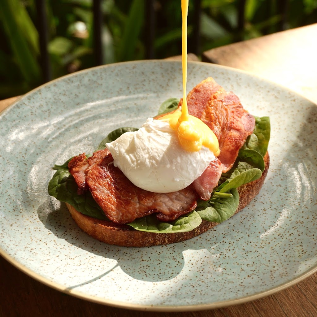 Gather at The Sanctuary Cafe | Cafe off carpark, 419 Hinterland Wy, Knockrow NSW 2479, Australia | Phone: 1300 945 354