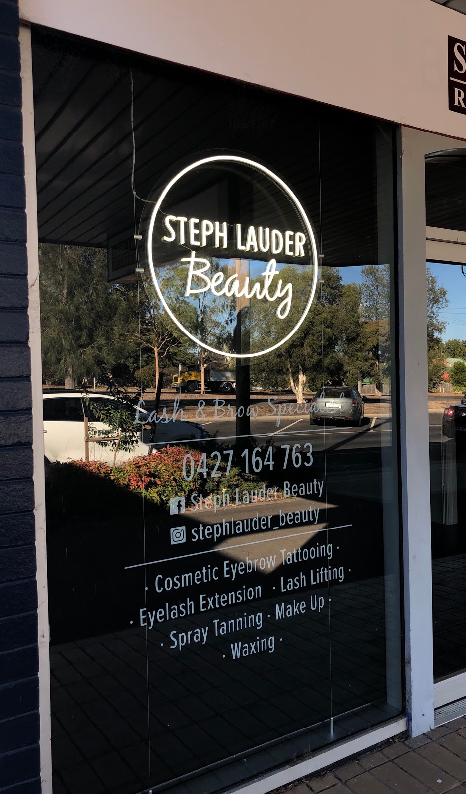 Steph Lauder Beauty | beauty salon | 79 High St, Broadford VIC 3658, Australia | 0427164763 OR +61 427 164 763