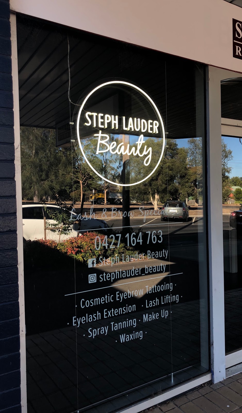 Steph Lauder Beauty | 79 High St, Broadford VIC 3658, Australia | Phone: 0427 164 763