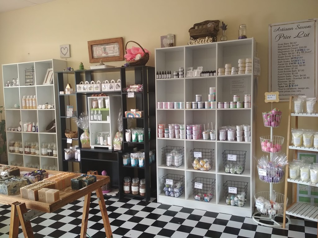 Artisan Savon | store | 1/17 New Clayton St, Kambalda East WA 6442, Australia | 0400054463 OR +61 400 054 463