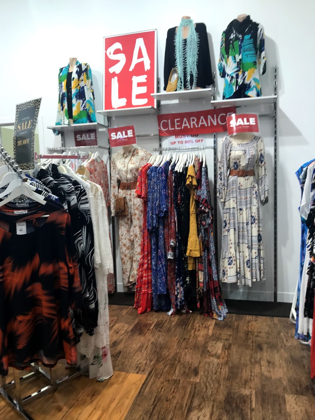 My Boutique | clothing store | Runaway Bay Centre, Runaway Bay QLD 4216, Australia