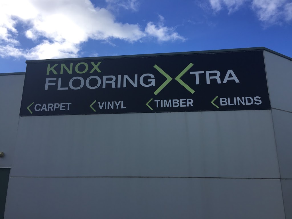 Knox Flooring Xtra | 3/1809 Ferntree Gully Rd, Ferntree Gully VIC 3156, Australia | Phone: (03) 9753 6255