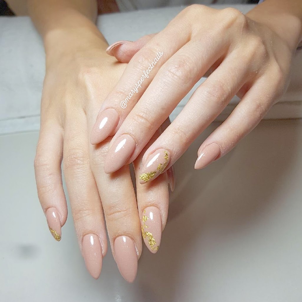 Marys Perfect Nails | beauty salon | 9 Whitworth Ave, Springvale VIC 3171, Australia | 0404427900 OR +61 404 427 900