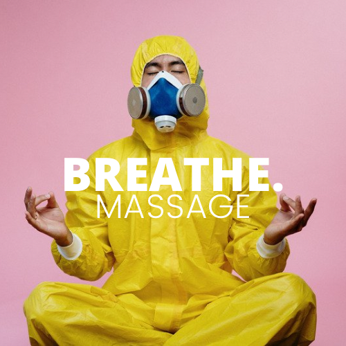 Breathe Massage |  | 382 Maudsland Rd, Maudsland QLD 4210, Australia | 0499104644 OR +61 499 104 644