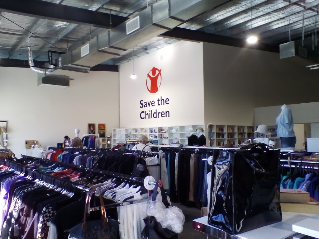 Save The Children Op Shop | 254 Leitchs Rd, Brendale QLD 4500, Australia