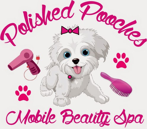 Mobile Dog Grooming- Polished Pooches Mobile Beauty Spa | 105 Gard Rd, Mount Cottrell VIC 3024, Australia | Phone: 0477 663 327