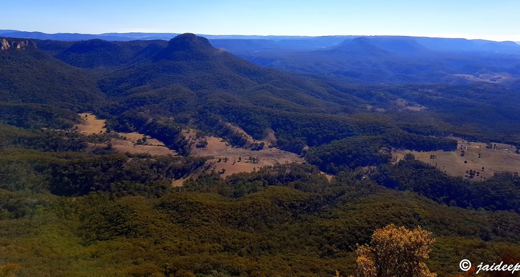 Mugii Murum-ban | New South Wales, Australia