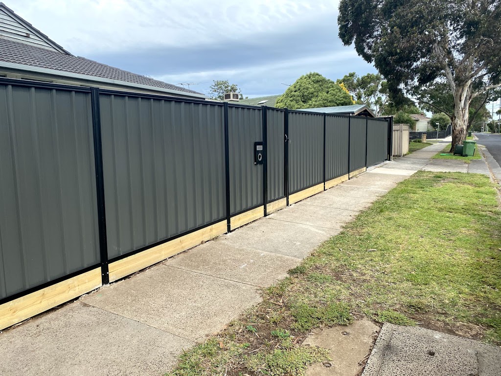 MLS Fencing & Gates | general contractor | 7 Ladd Rd, New Gisborne VIC 3438, Australia | 0409877605 OR +61 409 877 605