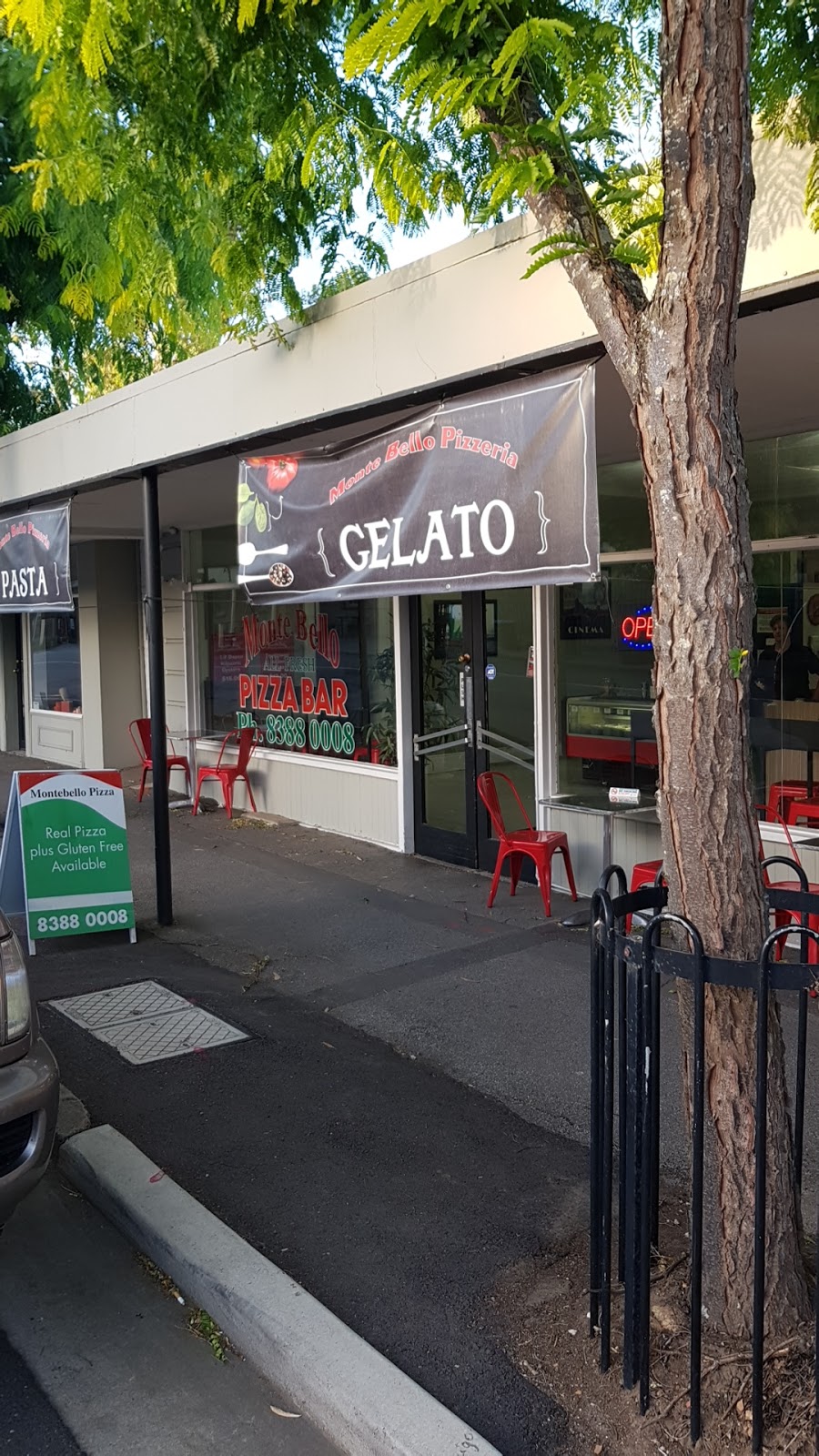 Monte Bello Pizza Takeaway | 69 Main Rd, Nairne SA 5252, Australia | Phone: (08) 8388 0008