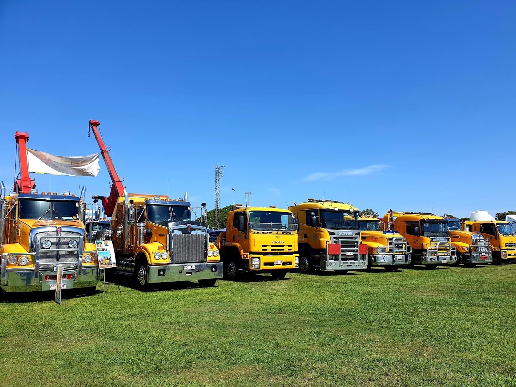 Barnes Auto Co Heavy Towing & Recovery | 8 Holt Dr, Toowoomba City QLD 4350, Australia | Phone: (07) 4635 9315