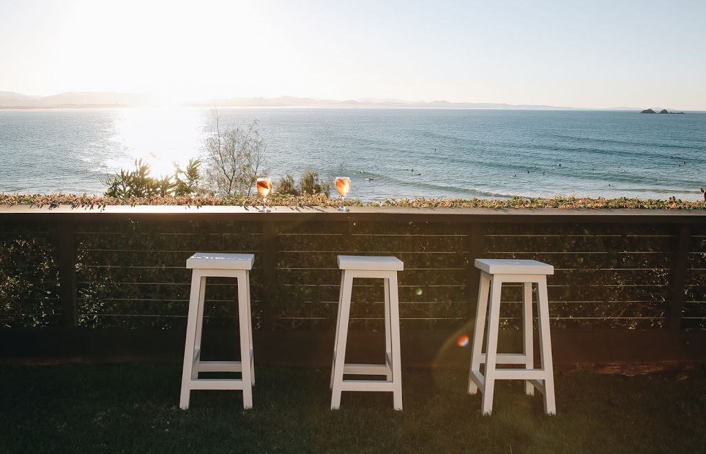 Baywatch at Wategos | lodging | 39 Marine Parade, Byron Bay NSW 2481, Australia | 0266858749 OR +61 2 6685 8749