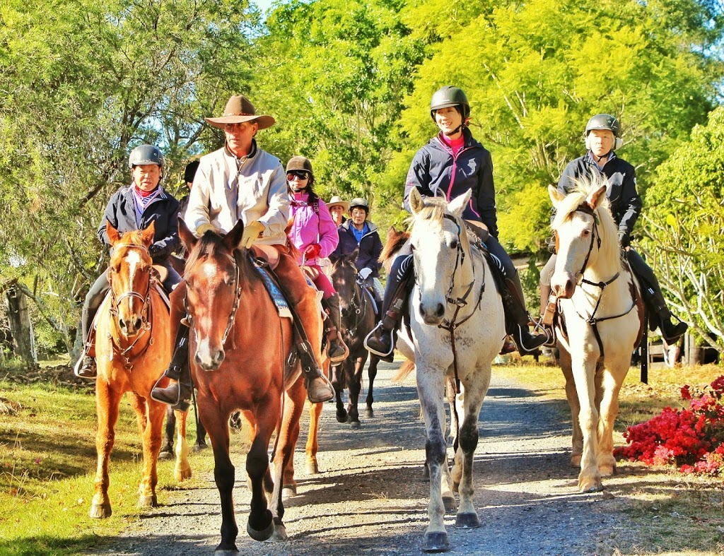 Equathon Horse Riding | Esplanade, Noosa North Shore QLD 4565, Australia | Phone: (07) 5474 2665