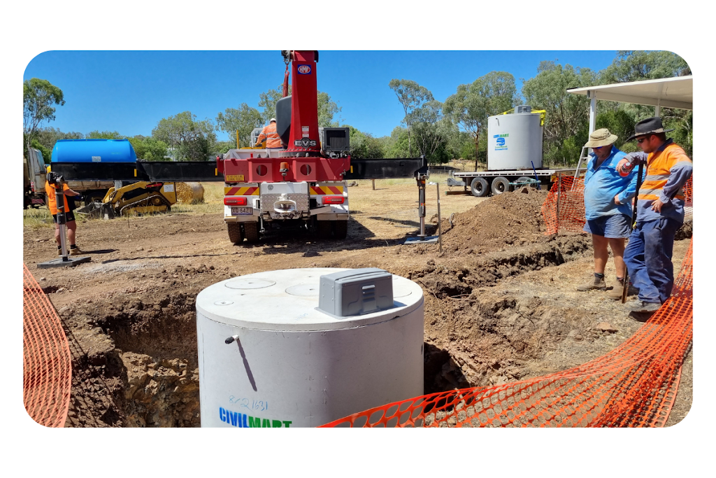 Dalby Plumbers | 48 Owen St, Dalby QLD 4405, Australia | Phone: 0448 908 532