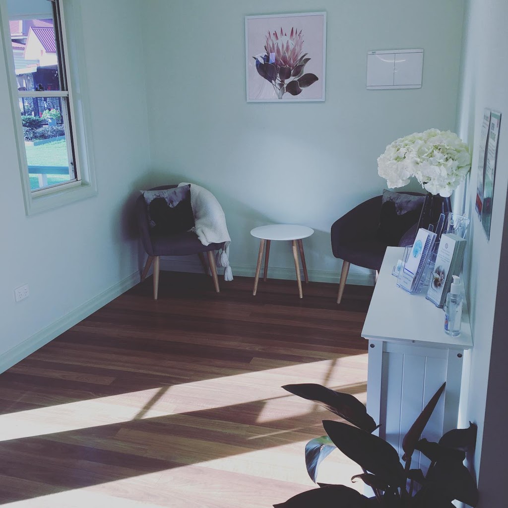 The Wellbeing Cottage | health | Shop 7/10475 New England Hwy, Highfields QLD 4352, Australia | 0402369748 OR +61 402 369 748
