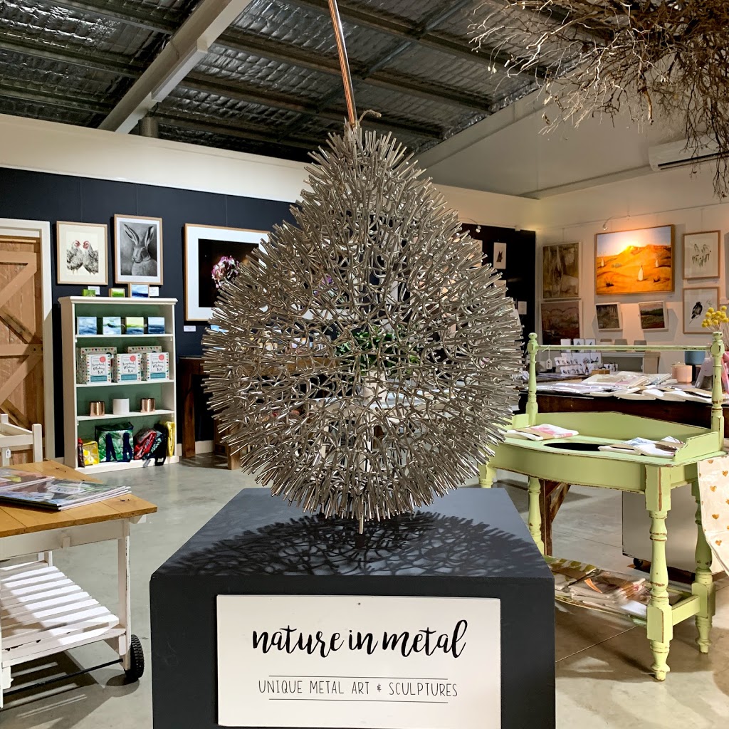 Ivy & Art | art gallery | Shop 2, 4 Doors Up Harden Rd, Jugiong NSW 2726, Australia | 0408750747 OR +61 408 750 747