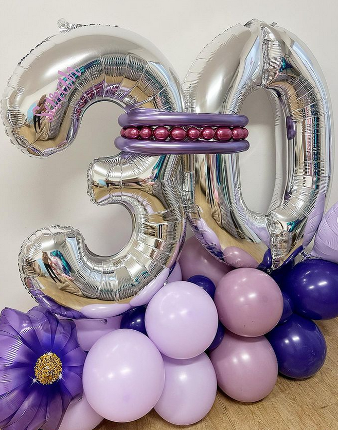 Styled Balloons Event Hire & Styling | 2 Magpie St, McDougalls Hill NSW 2330, Australia | Phone: 0493 508 785