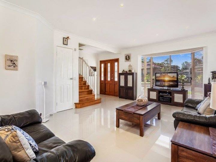 Belle Property Surry Hills | real estate agency | 148 Foveaux St, Surry Hills NSW 2010, Australia | 0280932200 OR +61 2 8093 2200