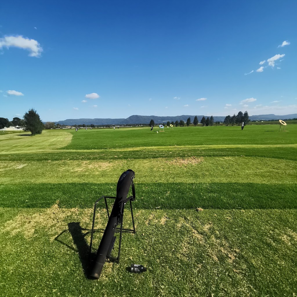 Nowra Driving range and Putt Putt | Greenwell Point Rd, Nowra NSW 2541, Australia | Phone: (02) 4423 3003