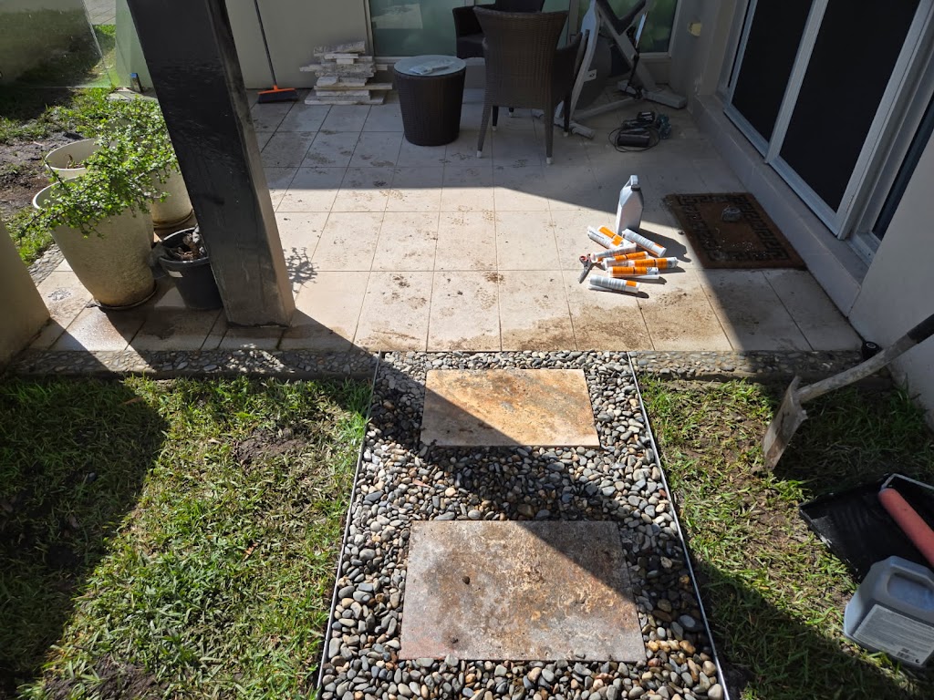 MB Landscape & Construction pty Ltd | Vista Ave, Soldiers Point NSW 2317, Australia | Phone: 0411 786 636