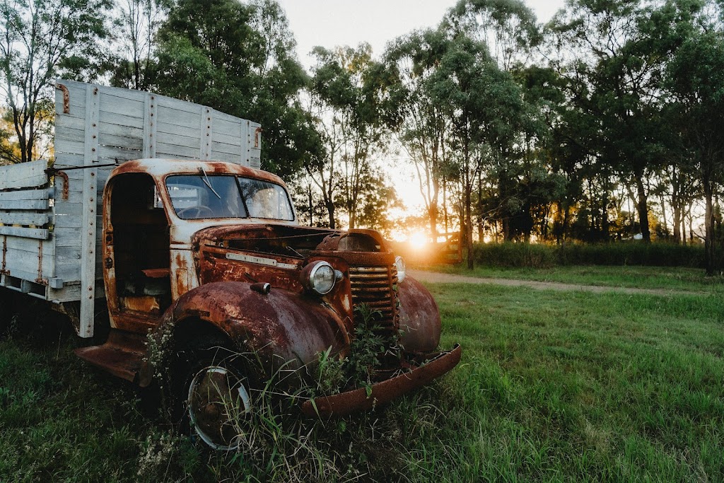 Fox Hill Grove | 189 Bunburra Rd, Bunburra QLD 4310, Australia | Phone: 0475 722 064