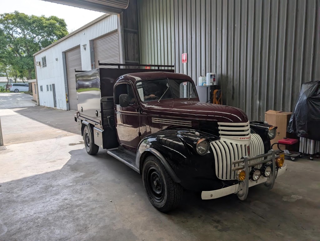 T-REVS Mechanical Repairs & Suspension Upgrades | 2/10 Railway St, Bomaderry NSW 2541, Australia | Phone: (02) 4411 7001