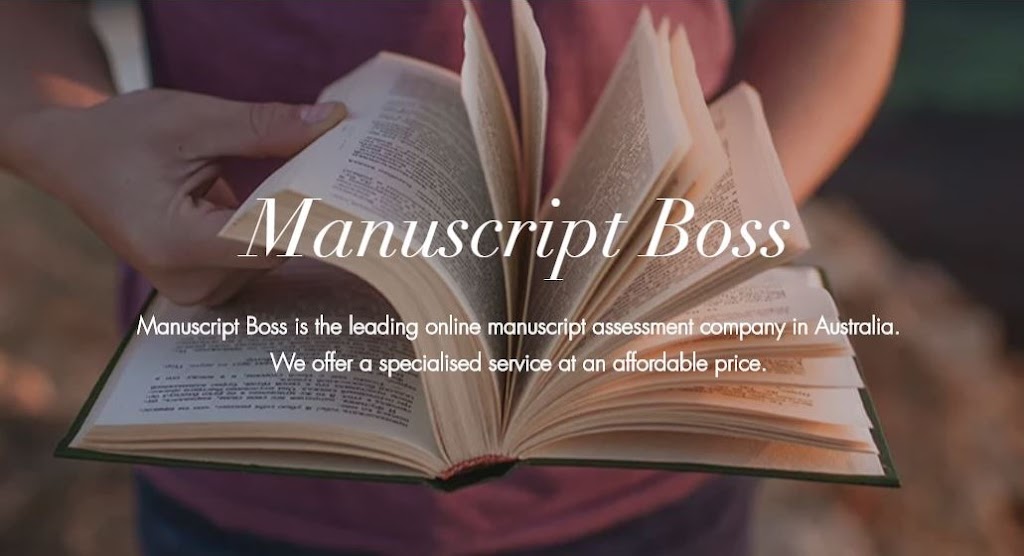 Manuscript Boss | 20 Chetwyn Ct, Frankston South VIC 3199, Australia | Phone: 0427 775 193