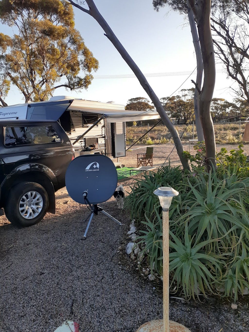 SALMON GUMS COMMUNITY CARAVAN PARK | Salmon Gums WA 6445, Australia | Phone: 0467 880 443