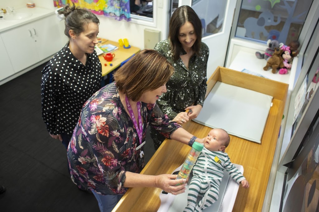 Maternal & Child Health Centre - Hurstbridge | health | 50 Graysharps Rd, Hurstbridge VIC 3099, Australia | 0394333368 OR +61 3 9433 3368