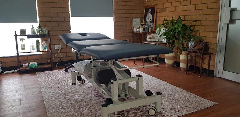 Noy Thai Massage | 12-16 Woodbell St, Nambucca Heads NSW 2448, Australia | Phone: 0434 292 354