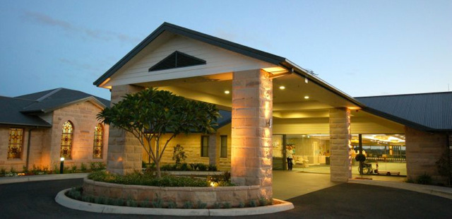 Macleay Valley House | health | 80- 114 Macleay St, Frederickton NSW 2440, Australia | 0265610900 OR +61 2 6561 0900