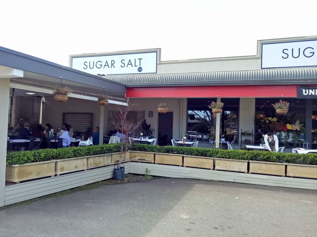 Sugar Salt Cafe | 344 Galston Rd, Galston NSW 2159, Australia | Phone: (02) 9653 2808