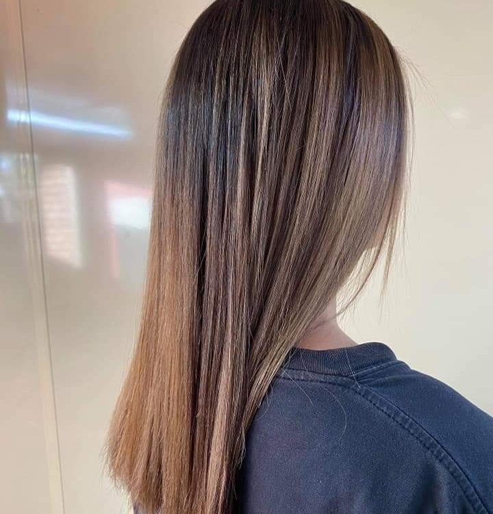 Hair By Renae Davis | 3 Valerie Pl, Orange NSW 2800, Australia | Phone: 0456 257 081