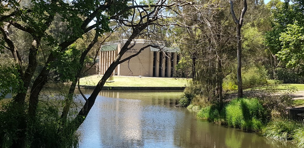 La Trobe University, Melbourne Campus | university | Plenty Rd & Kingsbury Dr, Bundoora VIC 3086, Australia | 1300528762 OR +61 1300 528 762