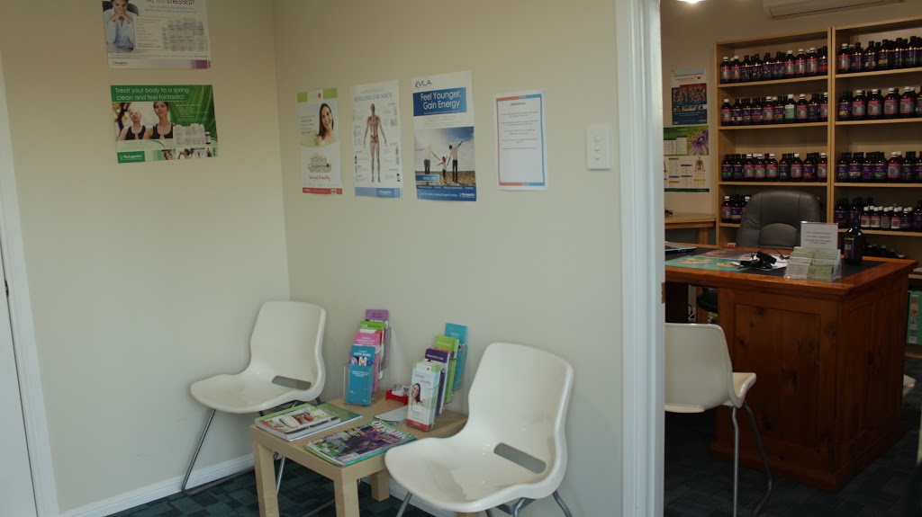 Zest Natural Therapies | health | 8 Mayfair Ct, Toowoomba QLD 4350, Australia | 0746304704 OR +61 7 4630 4704