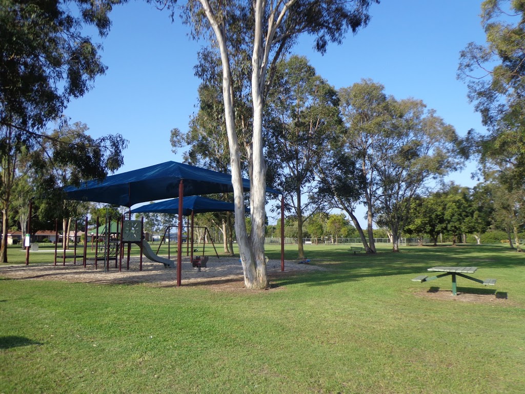 Boama Park | park | Esplanade S, Deception Bay QLD 4508, Australia