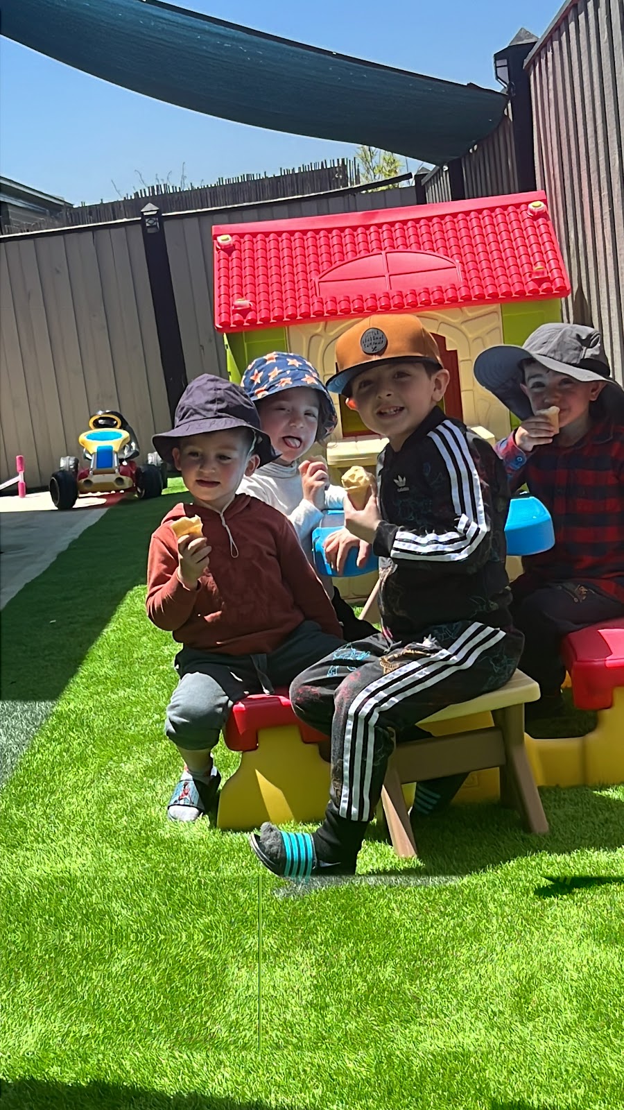 Kids heaven family day care | point of interest | 23 Chevery St, Mickleham VIC 3064, Australia | 0481204373 OR +61 481 204 373