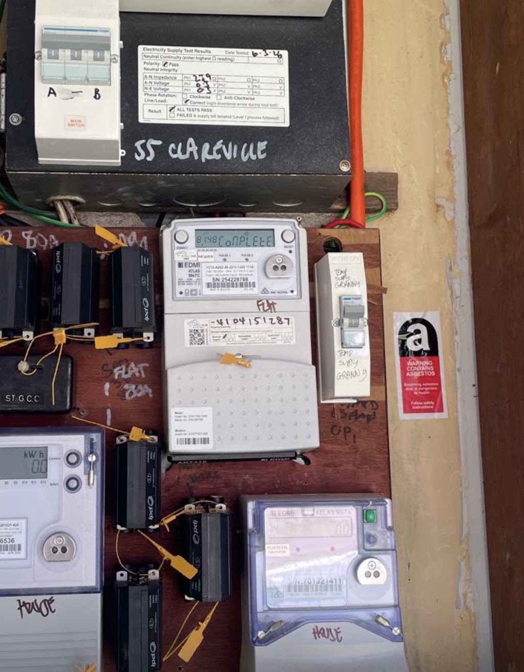 Dr Sparks Electrical | 76 Abergeldie St, Dulwich Hill NSW 2203, Australia | Phone: (02) 5950 6989