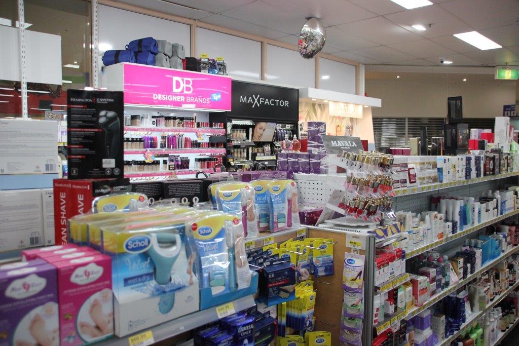 Blooms The Chemist - South West Rocks | Shop 9 & 10, Rocks Central Shopping Centre, 255-279, Gregory St, South West Rocks NSW 2431, Australia | Phone: (02) 6566 6155
