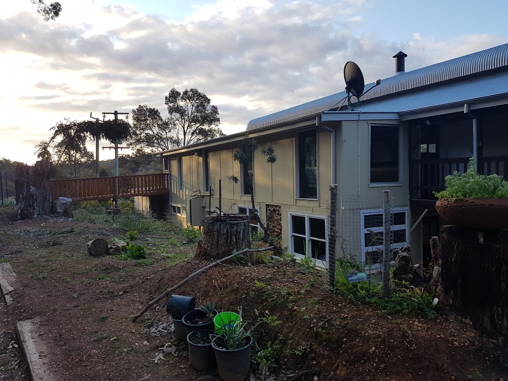 Loco Shed | lodging | 920 Sears Rd, Donnelly River WA 6258, Australia | 0897721244 OR +61 8 9772 1244