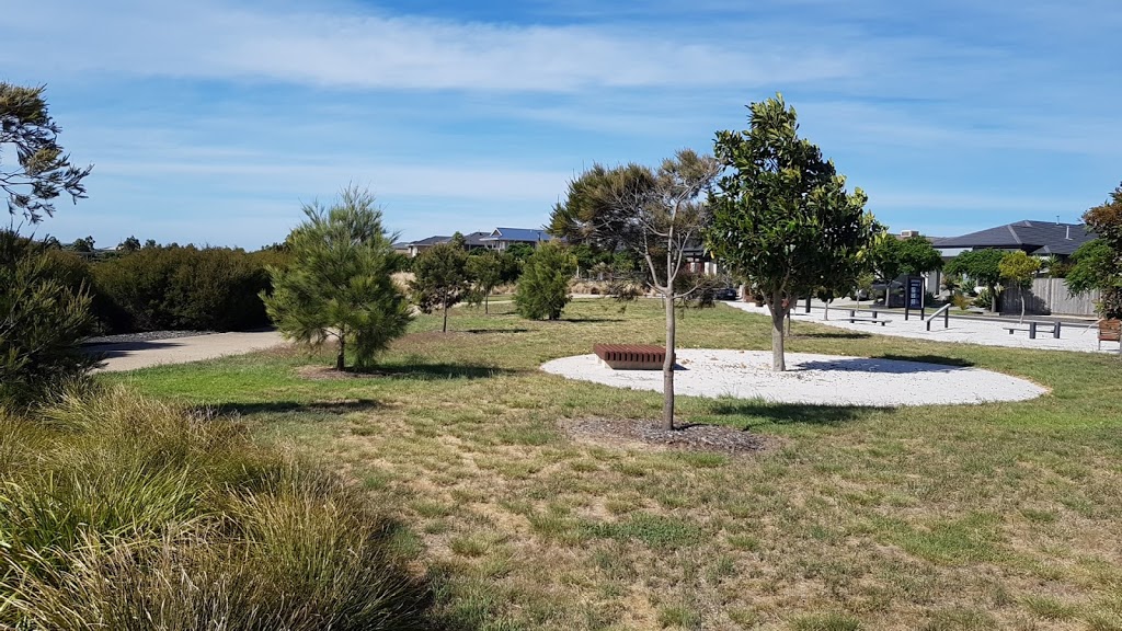 Saltwater Coast Wetlands | park | Edge View, Point Cook VIC 3030, Australia