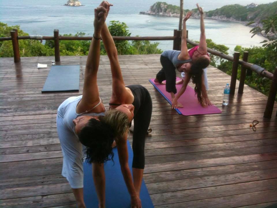 Sparkly Yoga - Corporate Yoga and Yoga Classes | gym | 103 Evans St, Brunswick VIC 3056, Australia | 0410184771 OR +61 410 184 771